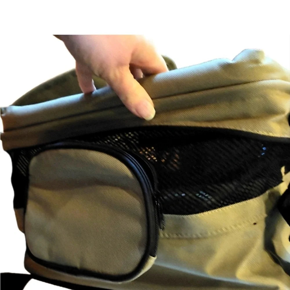Dog Car Seat Carrier/ Safety‎ Seat